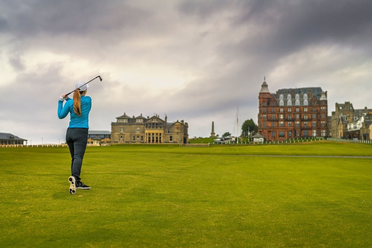 A Sporting Haven: Tennis, Golf, and Fishing at Mercure Ardoe House Image