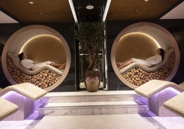 Unwind and Indulge: Your Guide to Spa Escapes at Mercure Ardoe House body thumb image